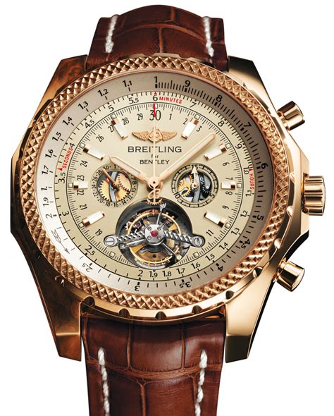 breitling bentley tourbillon|breitling for bentley watch price.